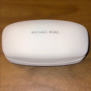 Michael Kors Sunglasses Case